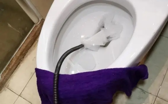 翠屏马桶疏通