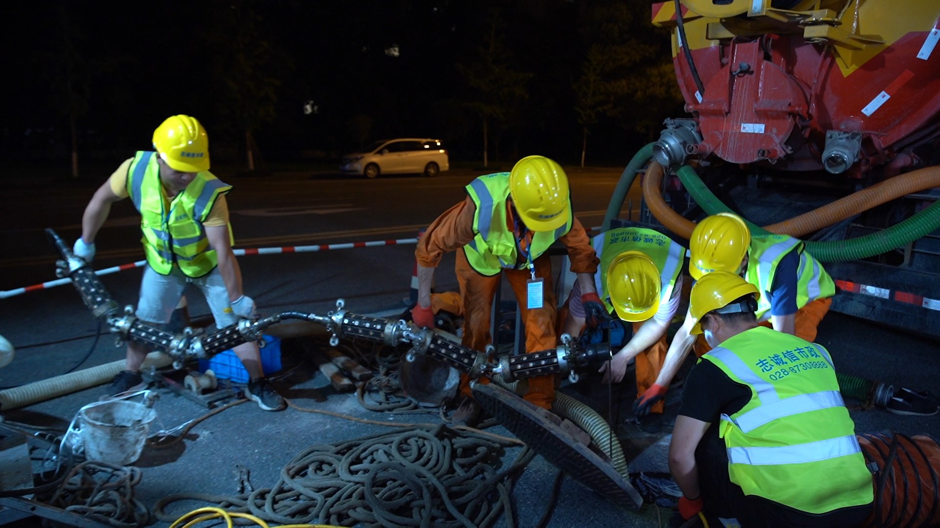 翠屏紫外光固化修复